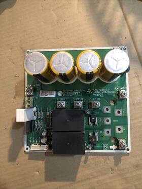 Ebr76196401 Lg Power Pcb Assembly