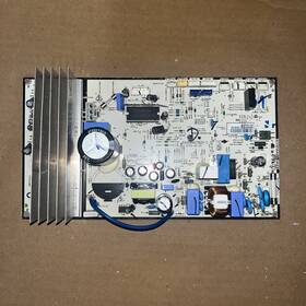 Eax64407822-1 Lg Ebr82699426 Air Conditioner Pcb