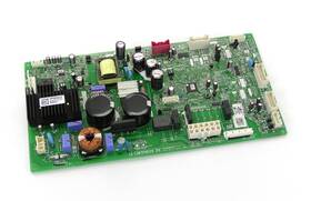 Ebr86093772 Lg Pcb Assembly Main Unit For Appliances