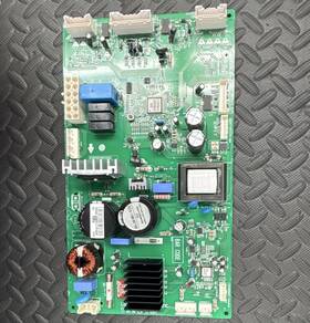 Ebr838069 Lg Electronics Inc Control Board 250v 1.6a Mpn Ebr8380 6902