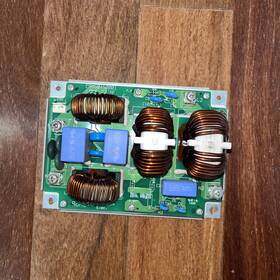 Ebr81792401 Lg Lglf-227af Eam60750001 Ac Line Filter Ebr81792401 Lg Lglf-227af Eam60750001 Ac Line Filter