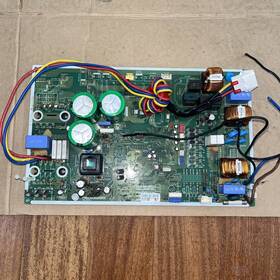 Eax36295905 Lg Lmu187hv Ebr72398907 Main Pcb Assembly