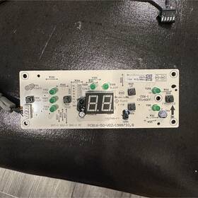 Pcb16-50-u02 Lg Pcb16-50-u02/1888733 Control Board B Model 94v 2.1a