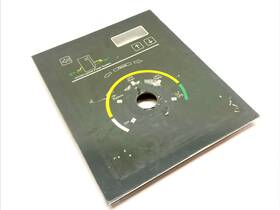02-792140-10 Liebert Ups Operator Interface Control Panel