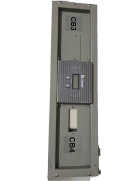 139145bg8 Liebert Control System Display Panel 139145bg8 Liebert Control System Display Panel