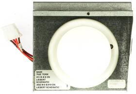 149110g1 Liebert Smoke Detector Enclosure Assembly 149110g1 Liebert Smoke Detector Enclosure Assembly