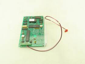 1c16852p1 Liebert 4c12051g Control Board