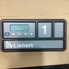20-20072-4 Liebert Edt Operator Interface Panel