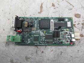 416791g5 Liebert Control Board Rev. 02 Used