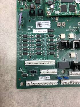 419011g Liebert Vertiv Icom Controller 419011g Liebert Vertiv Icom Controller