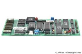 Rd-9905 Lightech Switch Controller Board