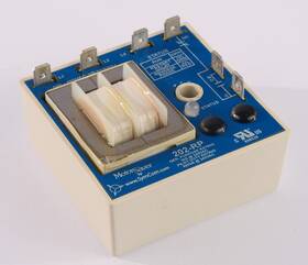 202-rp Littelfuse Symcom Motorsaver Voltage Monitoring Relay