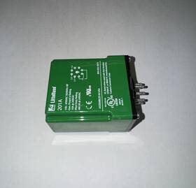 Littelfuse 800-832-3873 Littel Fuse 8008323873 Motor Saver