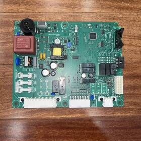 Lochinvar 100168001 100231560 Integrated Control Standard