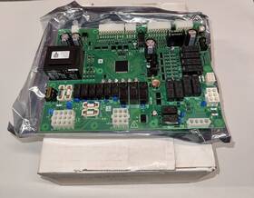 Rly20032k Lochinvar Rly20032 Main Control Board