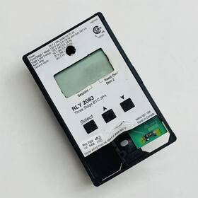 Lochinvar Rly2083 Electronic Three Stage Btc 3pa Temperature Control Module