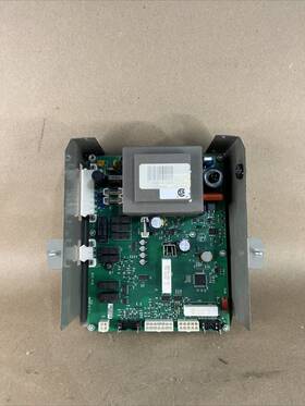Rly30013 Lochinvar Lot Of 7 Bic-935 Integrated Control Board Kptracz