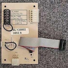 Rly20002 Lochnivar Oem Control Board Hvac Usa Seller Free Shipping Guaranteed
