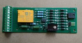 315444600a Lorain Circuit Board / 486339800
