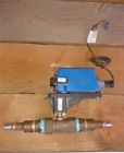 M9206-aga-2s Johnson Controls Electric Spring