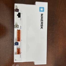 Xt6075 Maersk Xirgo Reefer Container Monitoring Devices Gps