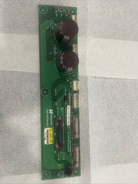 46s03347-0010 Magnetek Fan Interface Board