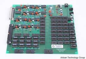Te1149-61 Manchester Driving And Switching Control Board