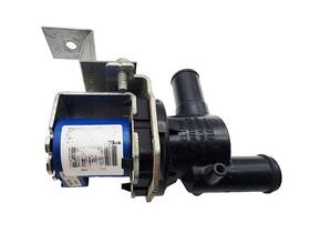 Manitowoc 000014496 Ice Valve Dump 120vac 000007429 - Free Shipping Geniune Oem