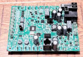 Cca00001d Marvair Coollinks Pcb Control Circuit Board Untested As-is Cca00001d Marvair Coollinks Pcb Control Circuit Board Untested As-is