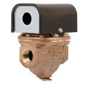 Fs6-3 Mcdonnell & Miller Fs6-3/4 And In Line Flow Switch Fs6-3 Mcdonnell & Miller Fs6-3/4 And In Line Flow Switch
