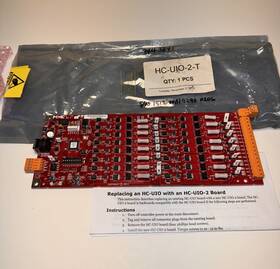 Hc-uio-2-t Mce Rev 0-3 Elevator Universal Board