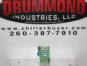 Ami-00-35-027 Mcquay 671130 Guardistor Circuit Board 0671130-01-0 Warranty