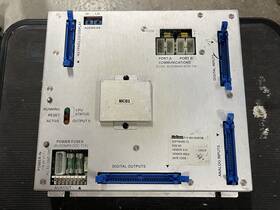 860-654873b-06 Mcquay Chiller Control Module