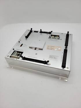 Mcquay 860-654873b-50-a Chiller Control Board Digital/analog Inputs