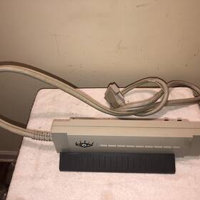 14211 Media Ep295 100 Vincent Junction Box 15448 Rev A Audio Input Output Used