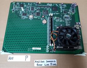 Jme-6db12186 Medison Jmi-gv9900 Sonoace 8000 Circuit Board Rev. B1 N211 P
