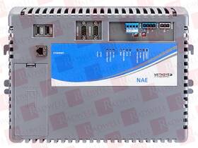 Ms-nae5521-2 Metasys Johnson Controls / Msnae55212 Used