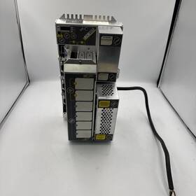 Nu-ncm350-708 Metasys Rev L Network Controller
