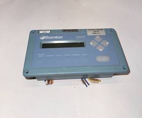 6222-2 Mettler Toledo Thornton 200cr Conductivity Resistivity Meter Ac 6222-2 Mettler Toledo Thornton 200cr Conductivity Resistivity Meter Ac
