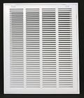 Mfrfg1620 Hvac Premium Steel Return Air Filter Grille Flat 622417528825 Mfrfg1620 Hvac Premium Steel Return Air Filter Grille Flat 622417528825