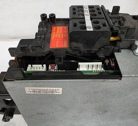 Mkc104110 Mg Marque Automatic Electronic Control Unit Ecm-