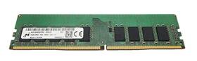 Mta18asf2g72az-2g6d1z1 Micron 16gb Ddr4 2666mhz 2rx8 Pc4-2666v-ee1 Ecc Udimm Ram Mta18asf2g72az-2g6d1z1 Micron 16gb Ddr4 2666mhz 2rx8 Pc4-2666v-ee1 Ecc Udimm Ram