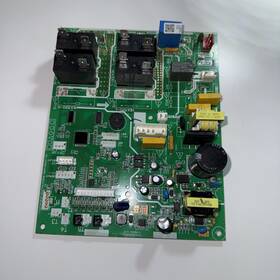 Midea 17120300005593 Control Board 05668 L8872e2a1