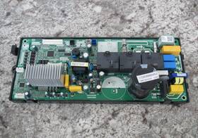 17120300005772 Midea / Kstat122hd Air Conditioner Control Board Free Shipping