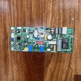 17120600002290 Midea 17120600001232 Main Control Board Subassembly