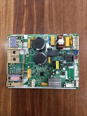 17122000047115 Midea Air Conditioner Circuit Board