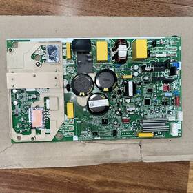 17122000a13187 Midea 17122200000309 Main Control Board Assembly