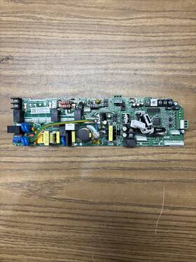 17122500a01727 Midea Main Control Board