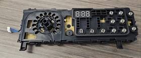 17138000036927 Midea Washing Machine Display Panel 5.2 Cu Ft Oem Part