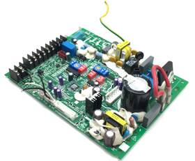 17123000a00535 Midea Eu-kfr160t2 Ac Main Board Used #p260a 17123000a00535 Midea Eu-kfr160t2 Ac Main Board Used #p260a